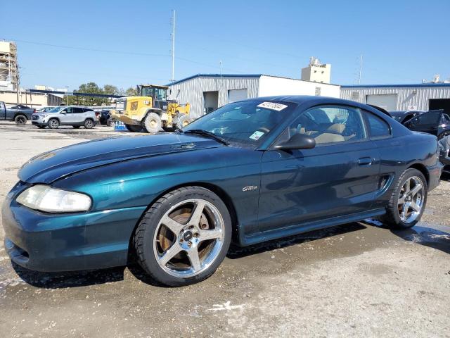 FORD MUSTANG 1997 1falp42x5vf105265