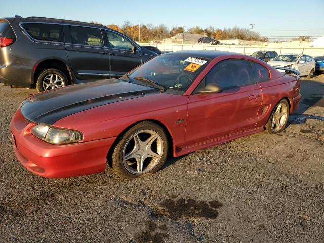 FORD MUSTANG 1996 1falp42x8tf201291