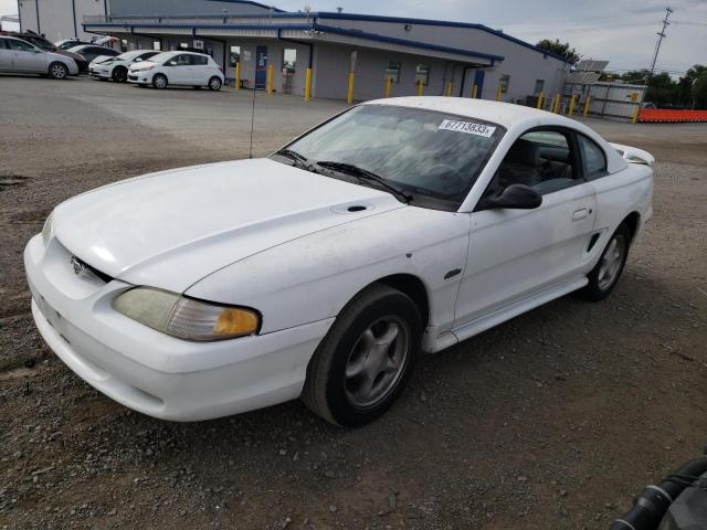 FORD MUSTANG GT 1996 1falp42xxtf142048