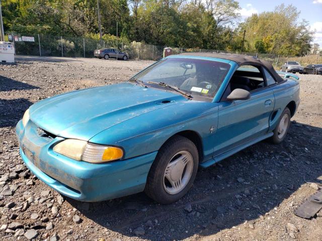 FORD MUSTANG 1994 1falp4442rf186105