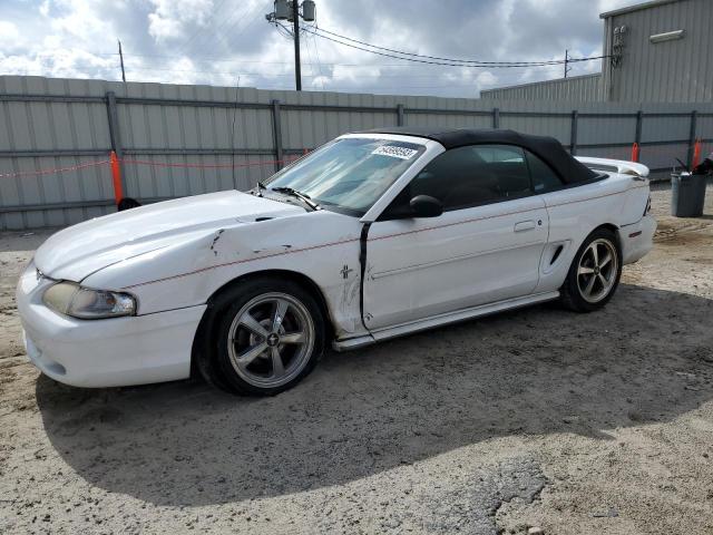 FORD MUSTANG 1994 1falp4442rf223458