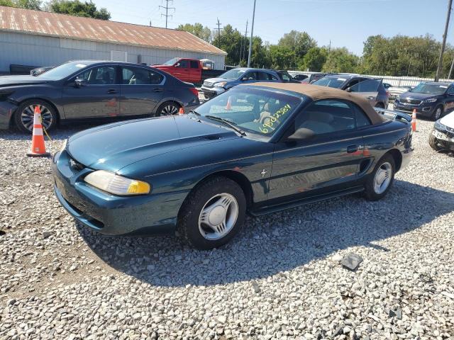 FORD MUSTANG 1994 1falp4444rf133339