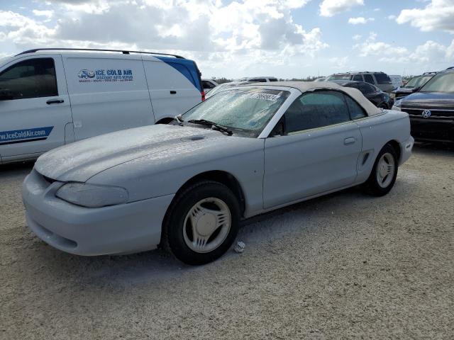 FORD MUSTANG 1995 1falp4444sf177184