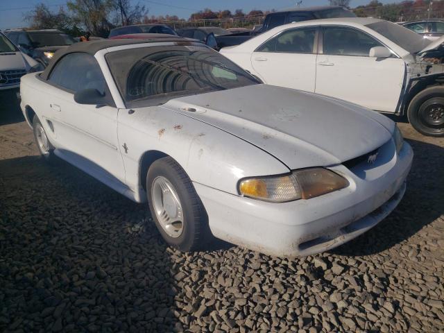 FORD MUSTANG 1995 1falp4445sf258890