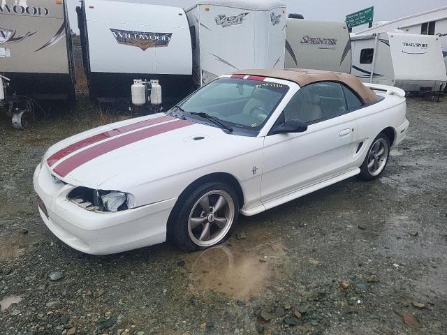 FORD MUSTANG 1994 1falp4447rf118267