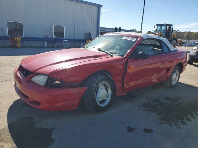 FORD MUSTANG 1995 1falp4447sf275920