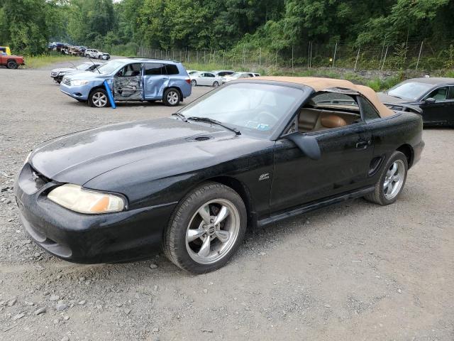 FORD MUSTANG GT 1995 1falp45t0sf231537