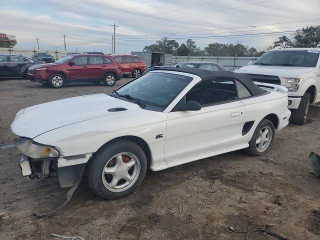 FORD MUSTANG 1994 1falp45t2rf215186