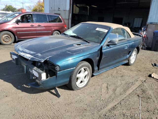 FORD MUSTANG GT 1994 1falp45t3rf180724