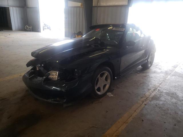 FORD MUSTANG GT 1995 1falp45t6sf266504