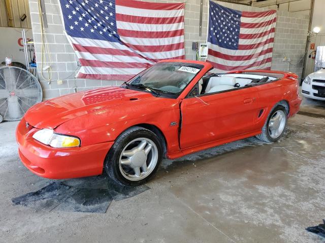 FORD MUSTANG 1995 1falp45t7sf102551