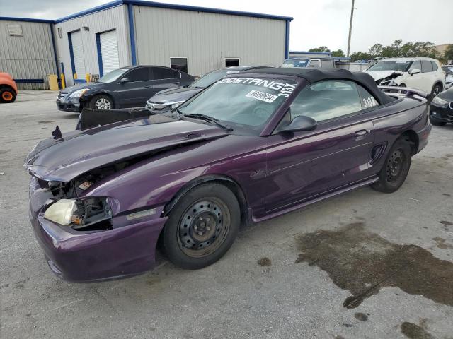 FORD MUSTANG GT 1997 1falp45x7vf180500