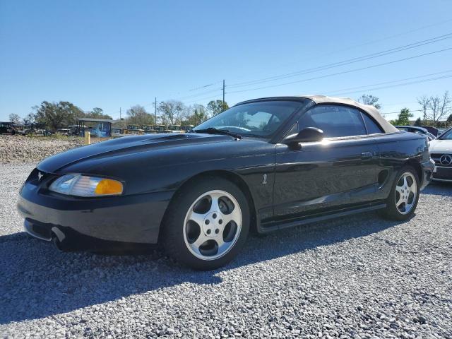 FORD MUSTANG CO 1996 1falp46v6tf230703