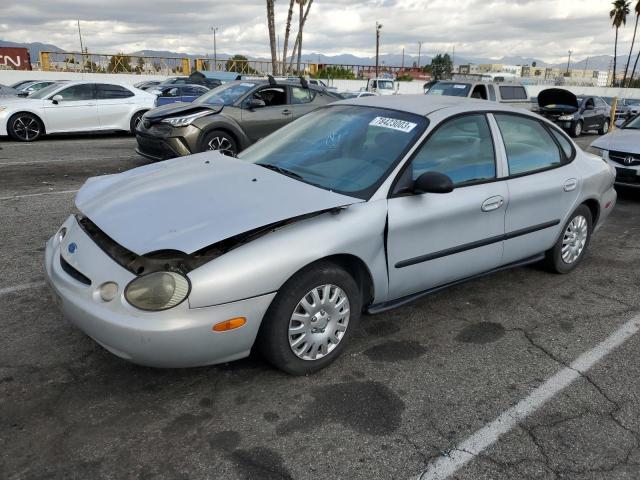 FORD ALL MODELS 1996 1falp51u7tg229302