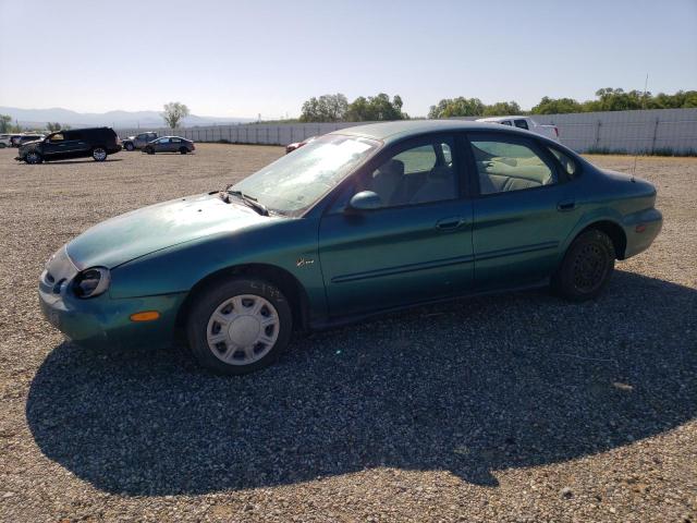 FORD TAURUS 1997 1falp521xvg204790