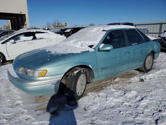 FORD TAURUS 1994 1falp5246rg106890