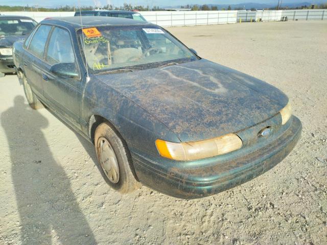 FORD TAURUS GL 1994 1falp5249rg104003