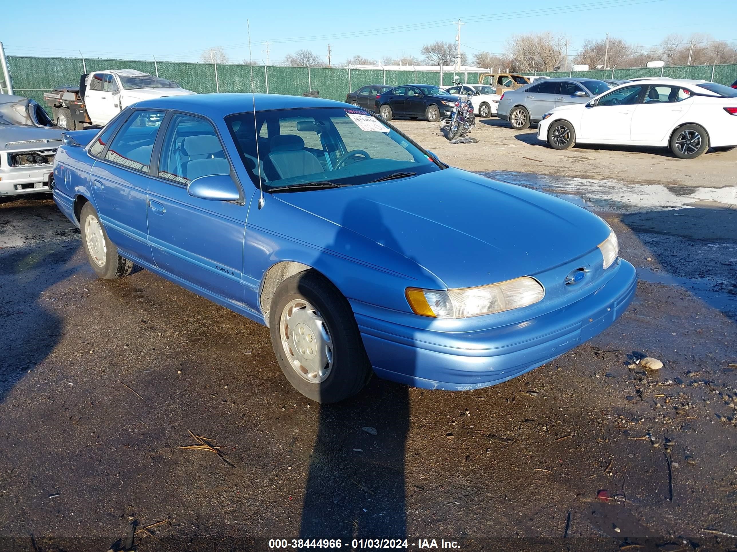 FORD TAURUS 1994 1falp5249rg285250