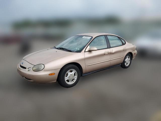 FORD TAURUS 1997 1falp52u0vg146683