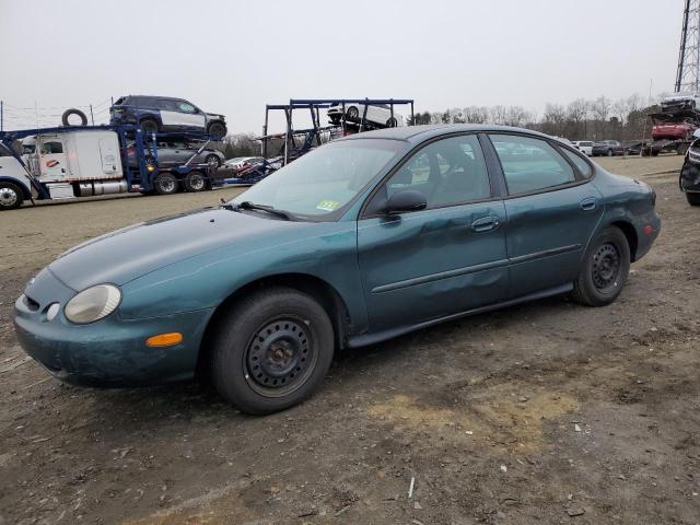 FORD TAURUS 1996 1falp52u1ta297502