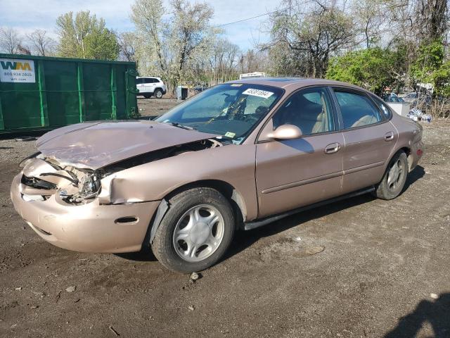 FORD TAURUS 1997 1falp52u1va256032