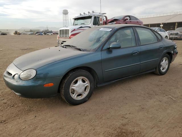 FORD TAURUS 1997 1falp52u1vg190367