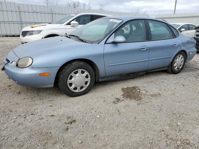 FORD TAURUS 1997 1falp52u1vg211623