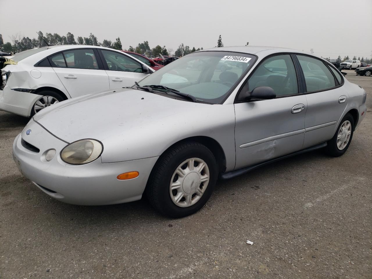 FORD TAURUS 1997 1falp52u2va303312