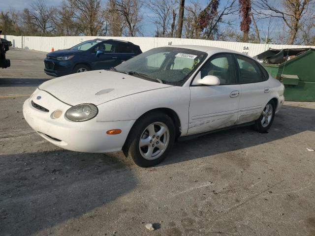 FORD TAURUS GL 1997 1falp52u2vg282751