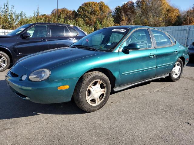 FORD TAURUS 1997 1falp52u3vg179743