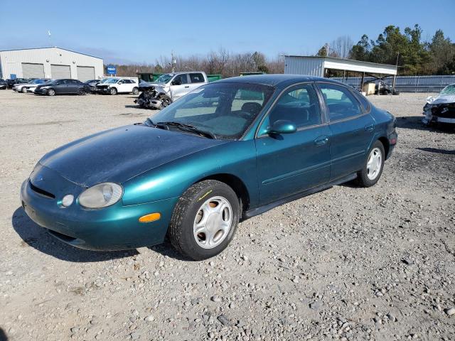 FORD TAURUS 1996 1falp52u4tg146599