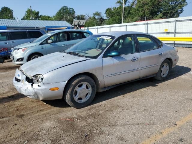 FORD TAURUS 1997 1falp52u4vg107630