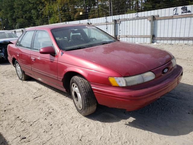 FORD TAURUS GL 1995 1falp52u6sa169335