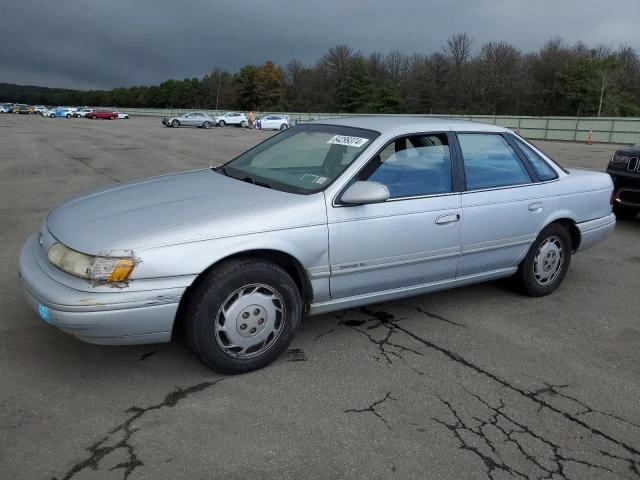 FORD TAURUS GL 1995 1falp52u6sa235074