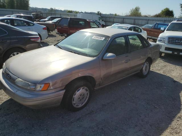 FORD TAURUS GL 1995 1falp52u6sg259050