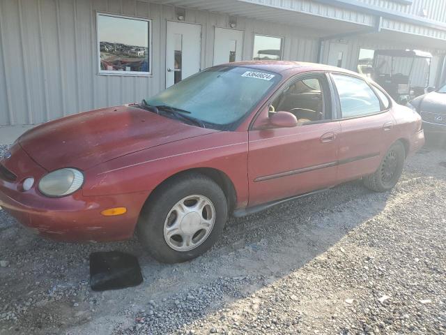 FORD TAURUS GL 1996 1falp52u6tg142828