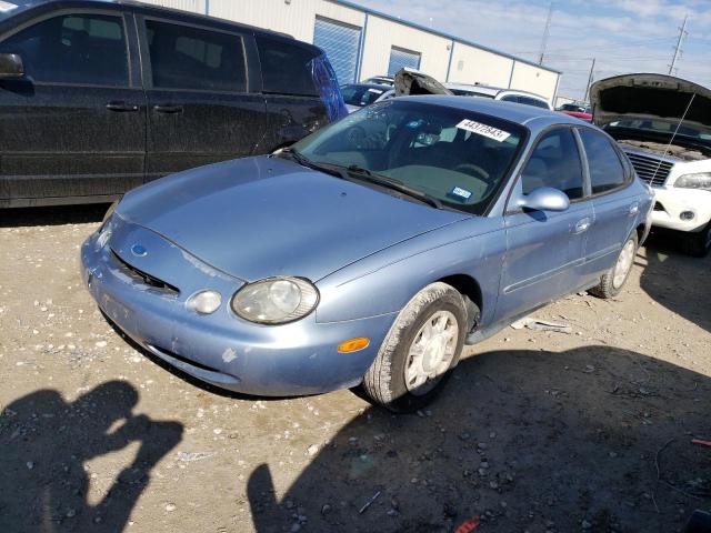 FORD TAURUS 1997 1falp52u6va134492