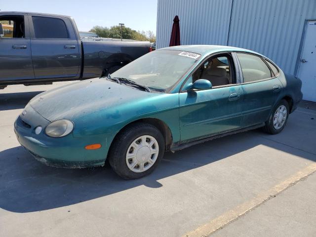 FORD TAURUS 1997 1falp52u6va203102