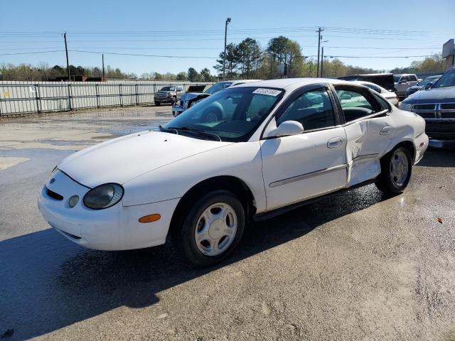 FORD TAURUS 1997 1falp52u6va310540