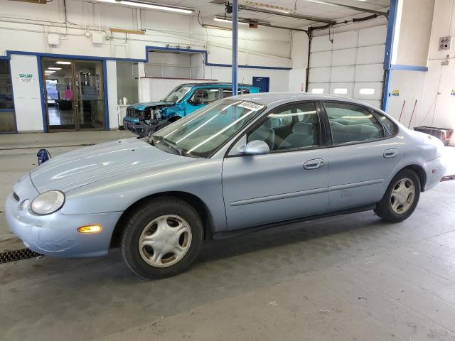 FORD TAURUS GL 1997 1falp52u6vg161026