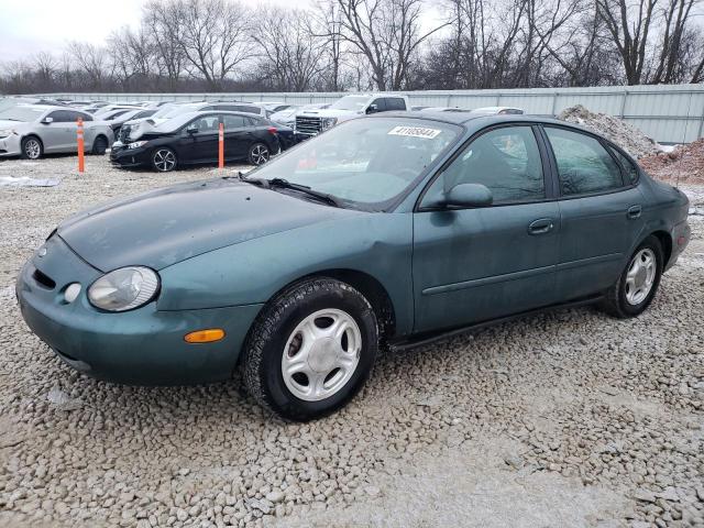 FORD TAURUS 1997 1falp52u6vg240468