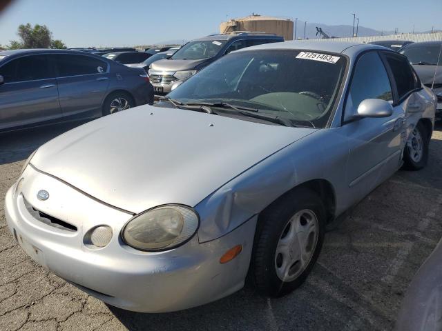 FORD TAURUS GL 1996 1falp52u7ta103734