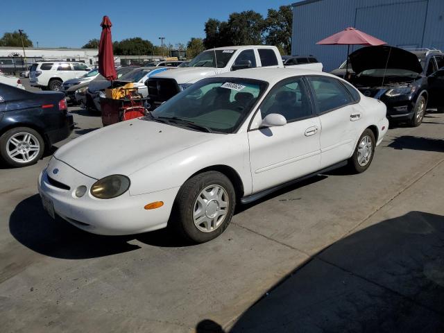 FORD TAURUS GL 1997 1falp52u7vg222643