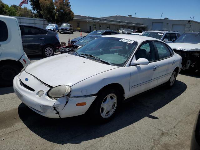 FORD TAURUS 1997 1falp52u7vg313041