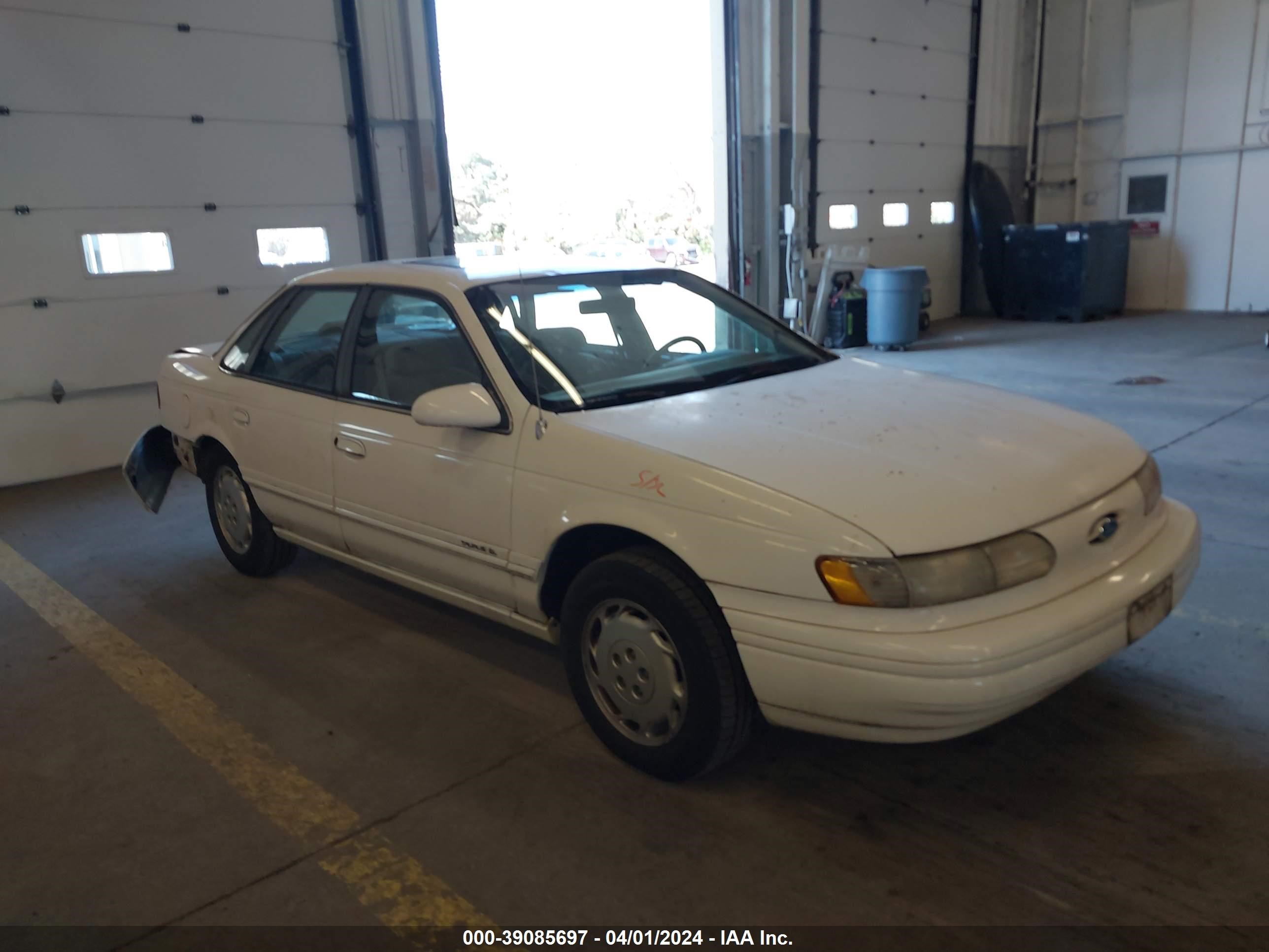 FORD TAURUS 1995 1falp52u8sg276920