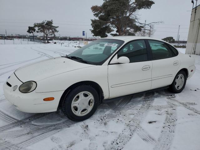 FORD TAURUS 1996 1falp52u8tg313238