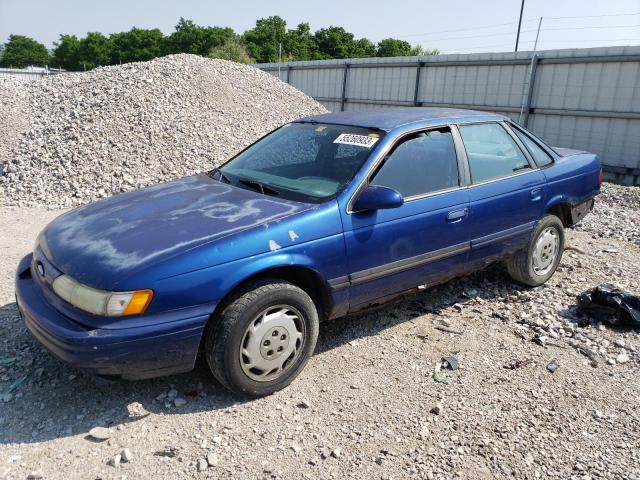 FORD TAURUS GL 1994 1falp52u9ra154273