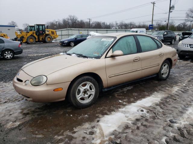 FORD TAURUS 1996 1falp52u9ta111480