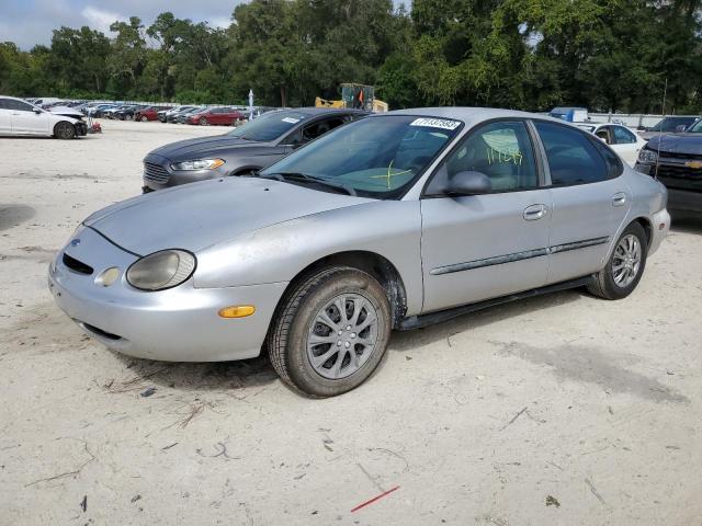 FORD TAURUS GL 1997 1falp52u9vg283735