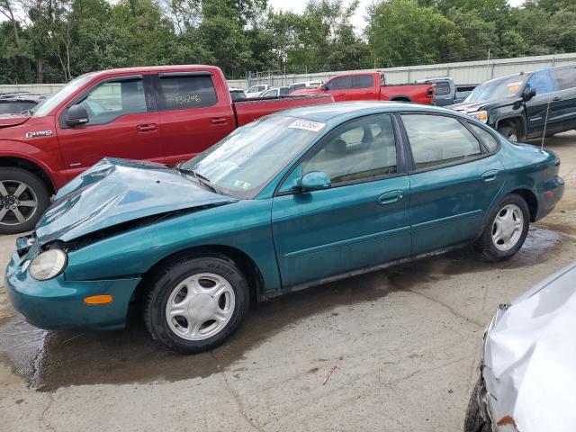 FORD TAURUS 1997 1falp52uxva273265